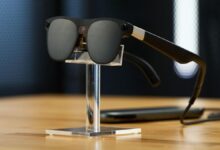 Google Dukung Xreal untuk Bawa Kacamata XR Android Jadi Mainstream