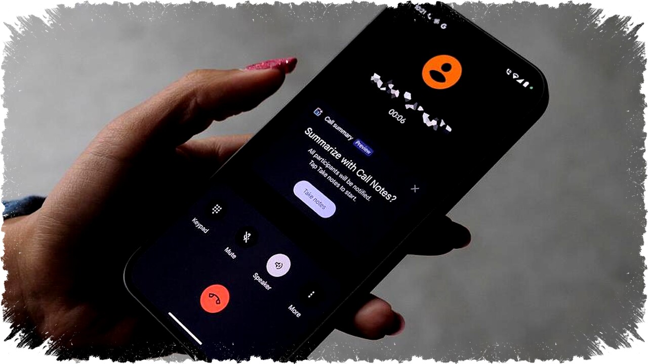 Google Nonaktifkan Fitur Take a Message di Pixel Lama Akibat Kebocoran Audio Mikrofon Serius