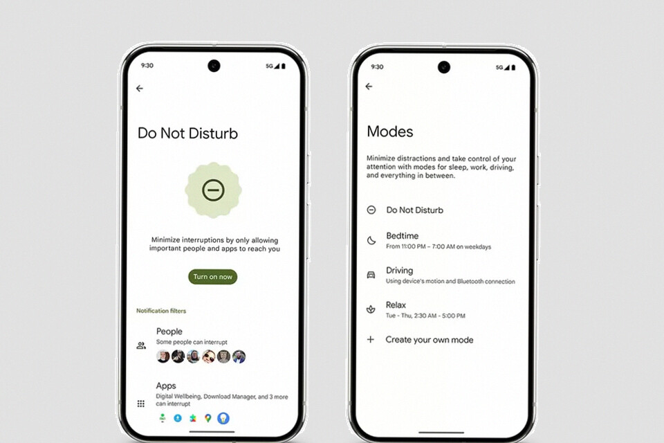Google Perbarui Fitur Do Not Disturb Android dengan Pengaturan Lebih Mudah dan Efektif untuk Pengguna
