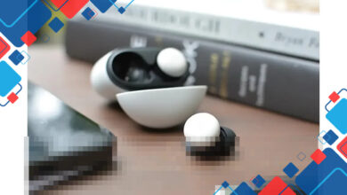 Google Pixel Buds Pro 2 Varian Hazel Diskon Besar, Hanya Rp2,5 Juta di Amazon