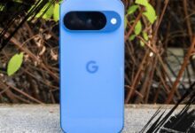 Google Pixel Terbaru Hadirkan Kamera AI Canggih dengan Kualitas Foto Tak Terkalahkan!