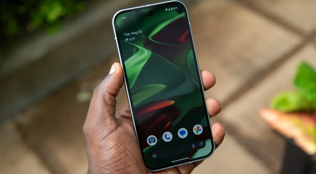 Google Sediakan Layanan Perbaikan Tanpa Biaya untuk Pixel 9 Pro dengan Kendala Teknis