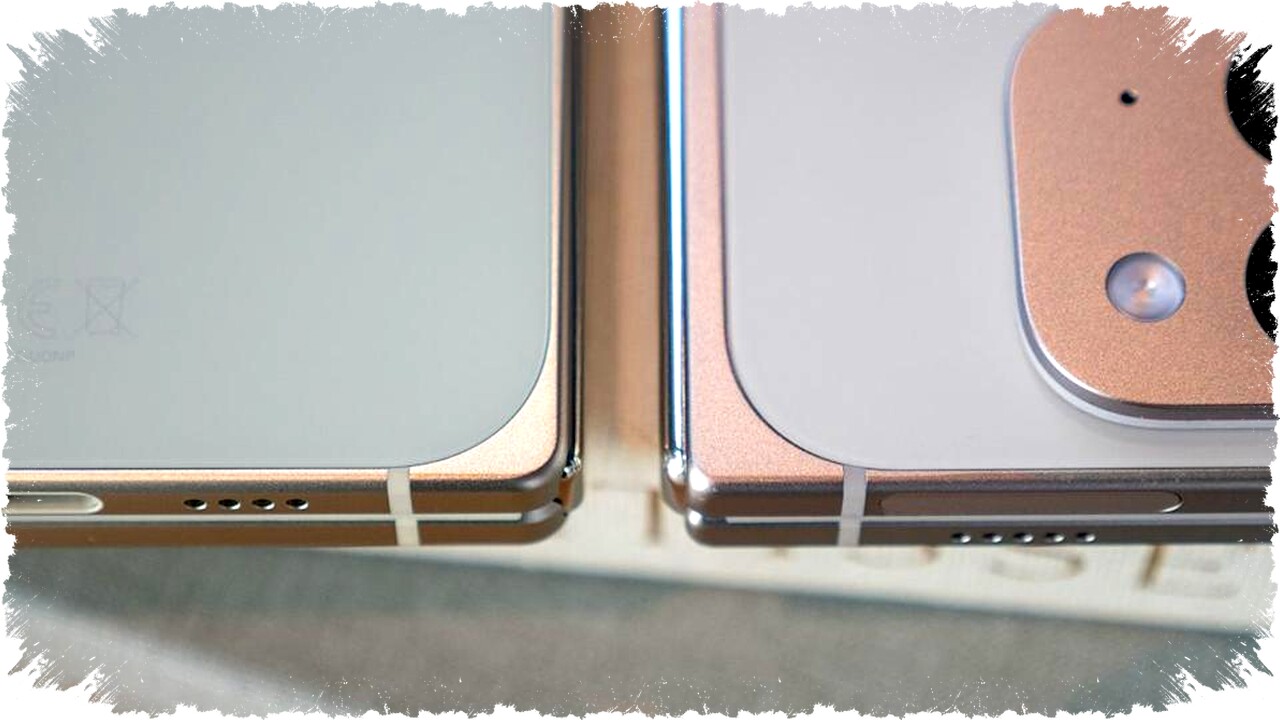 Google Sudah Bukti Bisa Buat Foldable Keren, Tapi Pixel Flip Kapan Hadir?