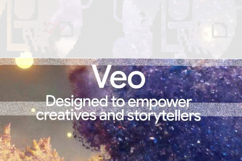 Google Veo 3.1: Fitur Baru Bikin Video Vertikal dari Gambar Referensi Lebih Mudah