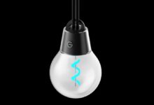 Govee Luncurkan Smart Outdoor String Lights Baru dengan Filamen Empat Warna