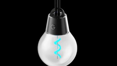 Govee Luncurkan Smart Outdoor String Lights Baru dengan Filamen Empat Warna