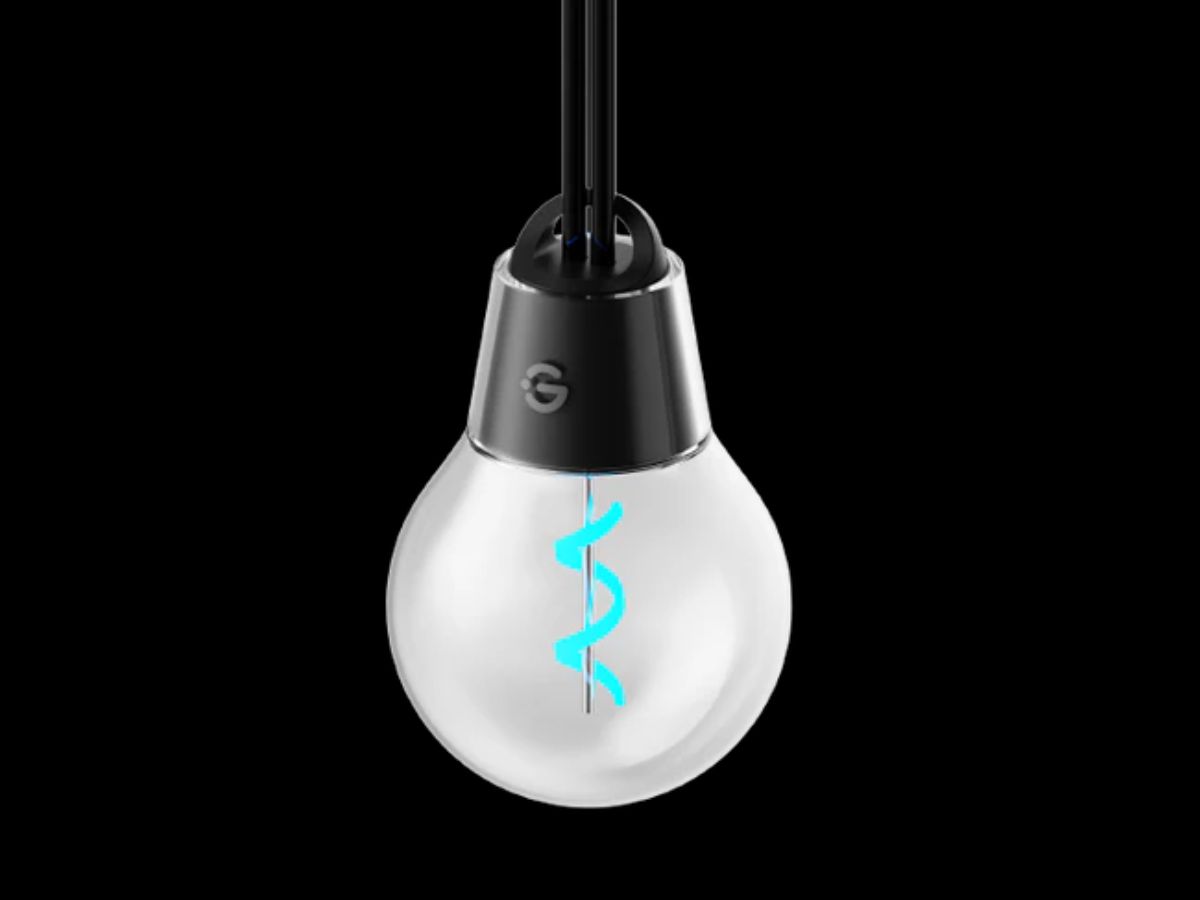 Govee Luncurkan Smart Outdoor String Lights Baru dengan Filamen Empat Warna