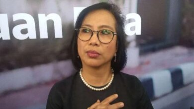 Grab Salurkan Dana Rp 100 Miliar untuk Tingkatkan Kesejahteraan Mitra dan Program BPJS