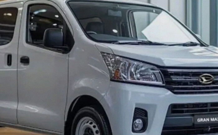 Gran Max Minibus 2026: Kabin Lega & Hemat Bahan Bakar, Ideal untuk Usaha Travel & Transportasi
