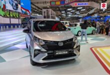 Gran Max & Sigra Dominasi Penjualan, Daihatsu Kokoh di Puncak Pangsa Pasar Nasional