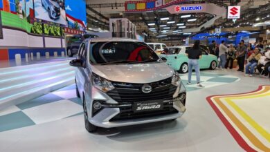Gran Max & Sigra Dominasi Penjualan, Daihatsu Kokoh di Puncak Pangsa Pasar Nasional