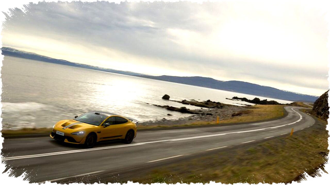 Gran Turismo 7 Update: Xiaomi SU7 Ultra EV, Porsche 911 GT3 R, dan Hyundai Elantra N TC Resmi Hadir