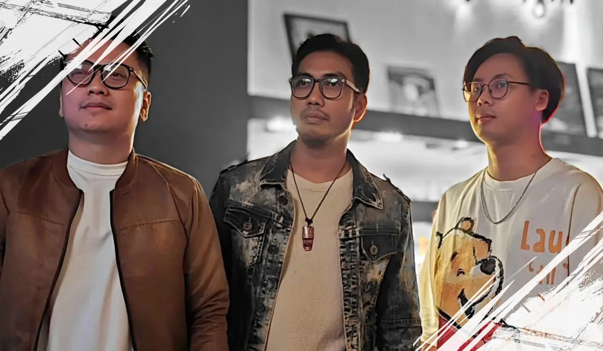 Gusto Hadirkan Single Kedua Seperti Aku untuk Ungkap Perasaan Cinta Terpendam