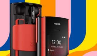 HMD Siapkan Deretan Ponsel Fitur Nokia Terakhir Sebelum Pisah Merek 2026