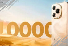 HONOR Power 2 Hadir dengan Baterai Tahan Lama dan Fitur Unggulan untuk Pengguna Aktif