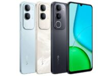 HP 5G Baterai Jumbo, Vivo Y50s 5G dan Y50e 5G Siap Temani Seharian