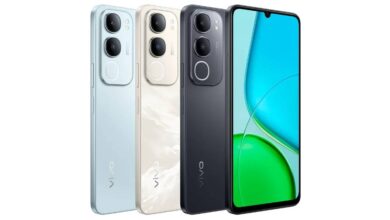 HP 5G Baterai Jumbo, Vivo Y50s 5G dan Y50e 5G Siap Temani Seharian