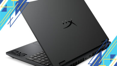 HP HyperX Omen 15: Laptop Gaming Ringkas dengan Prosesor Intel & AMD Generasi Baru dan GPU Nvidia RTX 5070