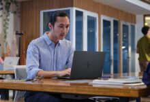 HP Luncurkan PC Baru di CES 2026: Ditenagai Snapdragon & Fitur AI Canggih
