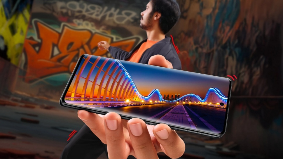 HP Murah Snapdragon 6 Gen 3: POCO M8 5G Raih Skor AnTuTu 800 Ribu!