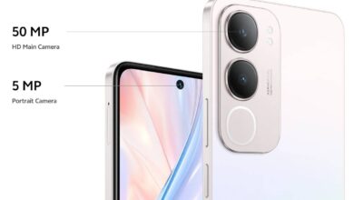 HP Murah Tapi Tahan Banting, Vivo Y19s Pro Cocok untuk Aktivitas Seharian