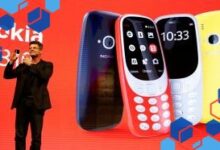 HP Nokia Jadul Kembali Viral dengan Desain Ikonik dan Teknologi Modern Canggih