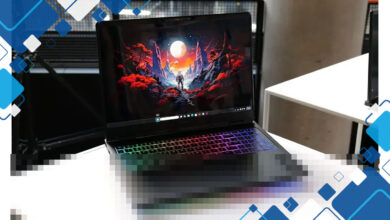 HP Perkenalkan HyperX Omen Max 16, Laptop Gaming 16 Inci Paling Kuat dengan Performa Super