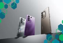 HP Rp3 Jutaan dengan Desain Mewah dan Performa Kuat, Infinix Note 50 Pro Jadi Pilihan Tepat