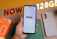 HP Tecno Spark Go 2 Murah: Intip Spesifikasi Layar 120Hz yang Bikin Penasaran!