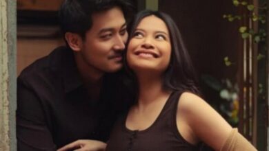 Hanggini Umumkan Kehamilan Anak Pertama Setelah Menikah dengan Luthfi Aulia