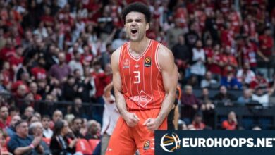 Hapoel Tel Aviv Tampil Dominan, Raih Kemenangan Telak dengan Selisih Skor Besar