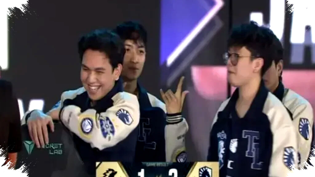 Harapan Indonesia Menipis, ONIC Esports Tersingkir 1-3 oleh Team Liquid PH di M7 World Championship