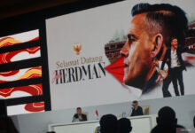 Harapan Suporter Timnas Indonesia: Keistimewaan Khusus untuk Pelatih John Herdman