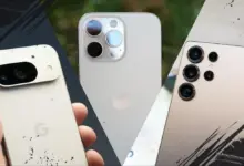 Harapan Terhadap Ponsel Android: Perbaikan Kesalahan Besar iPhone yang Harus Dilakukan