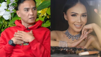 Hard Gumay Bagikan Tanda-Tanda Artis yang Berpeluang Menikah Dalam Beberapa Tahun Mendatang