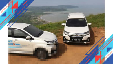 Harga Bekas Daihatsu Xenia Mulai Rp90 Juta, MPV Irit Favorit untuk Pengguna Mobil Murah