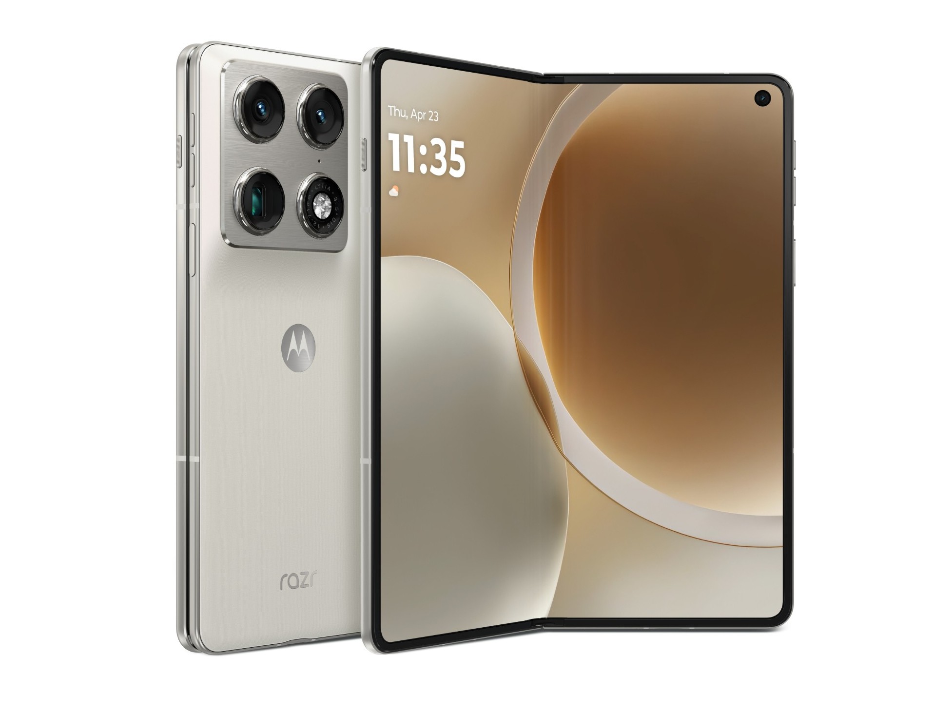 Harga Bocor Motorola Razr Fold Diduga Terkait Chipset yang Kurang Bertenaga