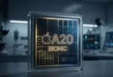 Harga Chip A20 Apple Naik 30%! iPhone Generasi Baru Bakal Lebih Mahal?