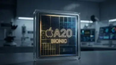 Harga Chip A20 Apple Naik 30%! iPhone Generasi Baru Bakal Lebih Mahal?