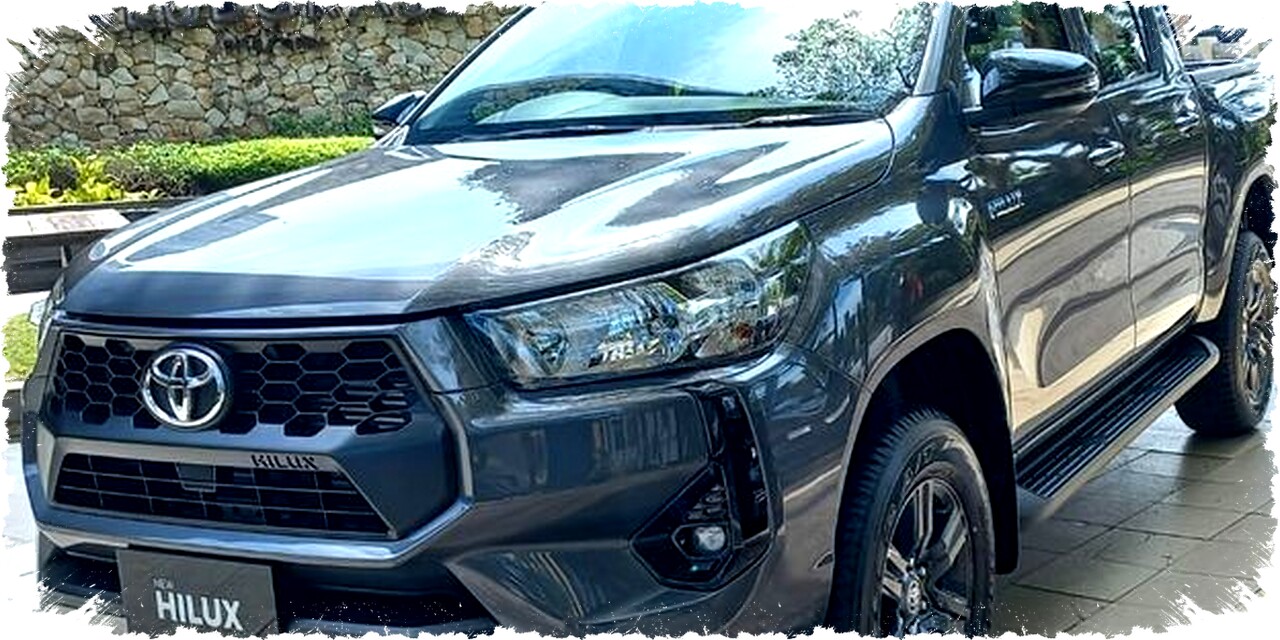 Harga Double Cabin Bekas Januari 2026: Toyota Hilux Mulai Rp 115 Juta, Pilihan Terbaik AWD & Tangguh!