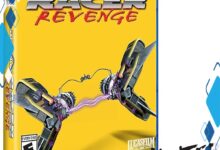 Harga Game Star Wars Racer Revenge PS4 Naik Drastis, Diincar untuk Jailbreak PS5