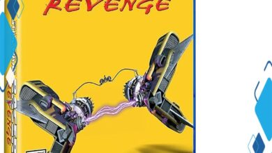 Harga Game Star Wars Racer Revenge PS4 Naik Drastis, Diincar untuk Jailbreak PS5