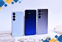 Harga HP Naik? Ini Penjelasan Bos Samsung soal Krisis RAM yang Wajib Kamu Tahu