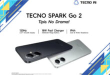 Harga HP TECNO Terbaru: Pilihan Lengkap Mulai Rp1,2 Jutaan hingga POVA 7 Ultra 5G