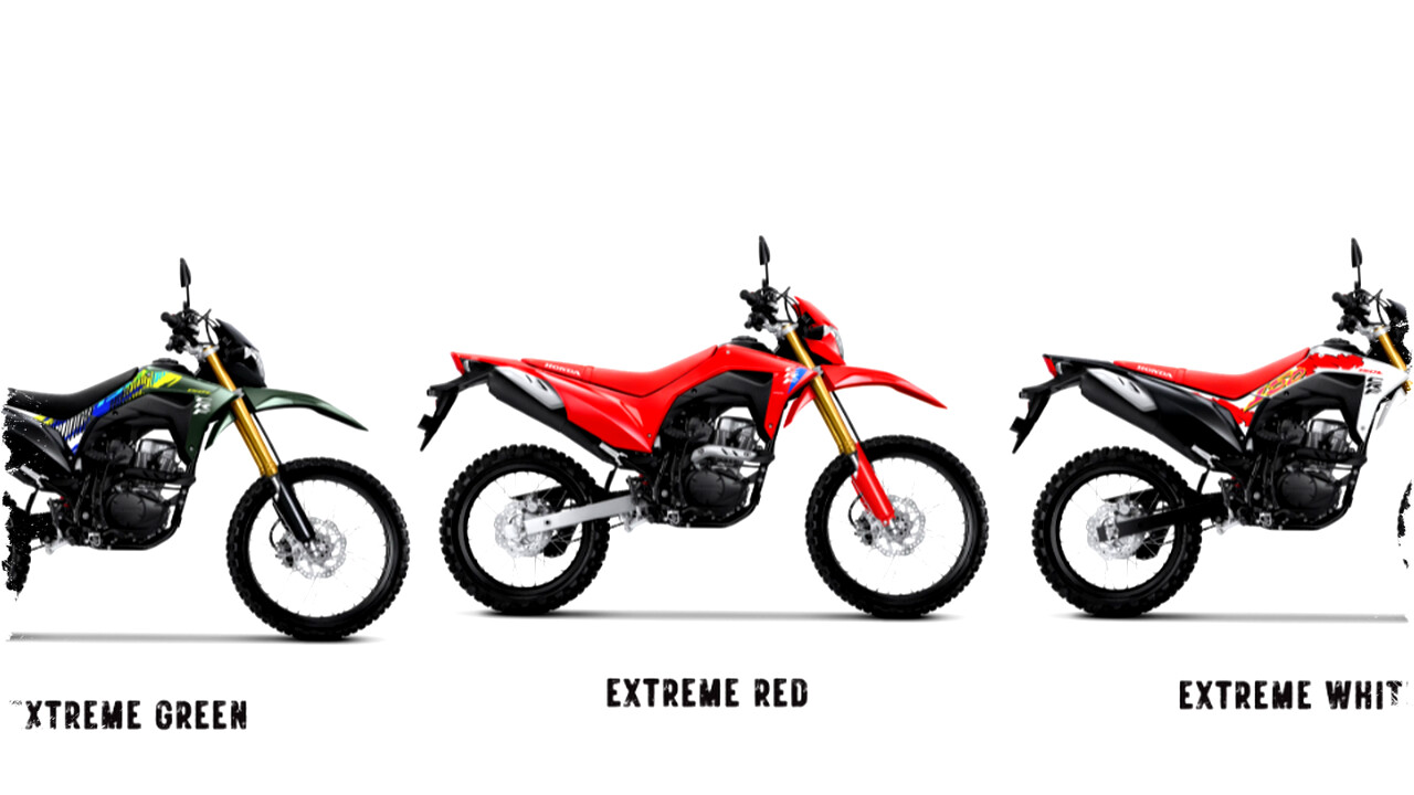 Harga Honda CRF150L 2026 Rp37,7 Juta: Spesifikasi Lengkap & Keunggulan Motor Trail Tangguh Harga Honda CRF150L 2026 Rp37,7 Juta: Spesifikasi Lengkap & Keunggulan Motor Trail Tangguh