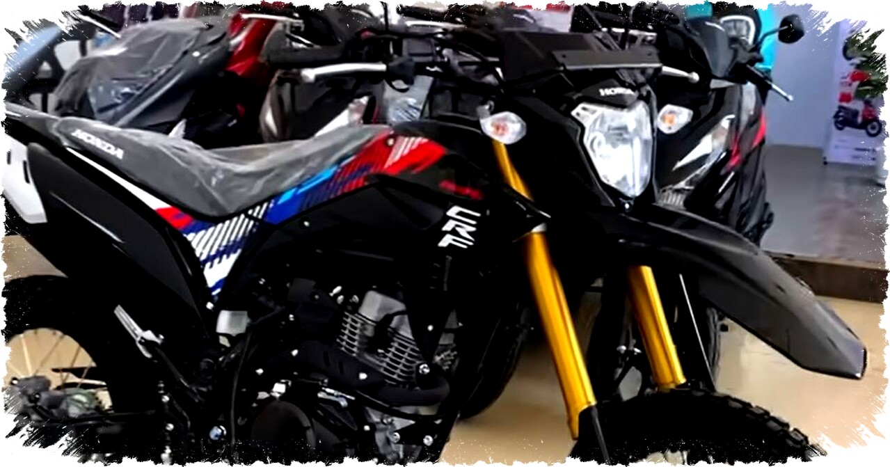 Harga Honda CRF150L 2026: Semua Varian, Spesifikasi Lengkap & Keunggulan Motor Trail 150cc