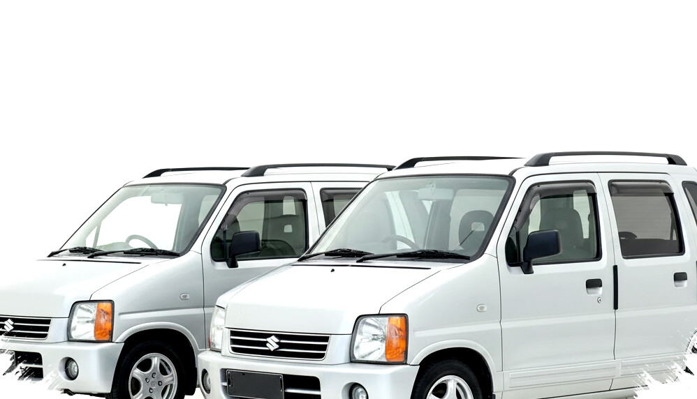 Harga Karimun Kotak Bekas 2026 Mulai Rp30 Jutaan, Pilih Generasi Lama atau Wagon R?