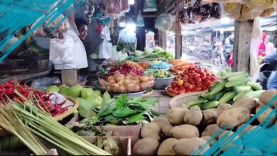 Harga Kebutuhan Pokok di Purwakarta Tetap Tinggi, Minyakita Dijual Melebihi HET