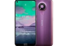 Harga Nokia 5.4 Turun, Kamera 48 MP & RAM 6 GB: Masih Layak Dibeli di 2026?