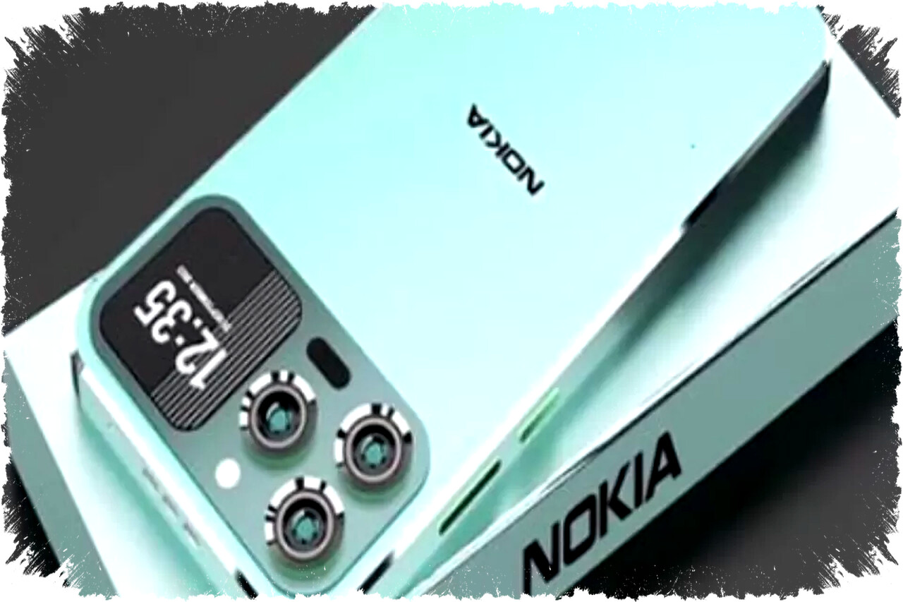 Harga Nokia N75 Max 5G 2026 Rp9,9Jt, Kamera 200MP & Layar AMOLED 6,9 Inci Spektakuler!